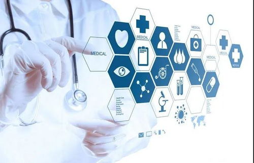 貓九視角 洞察大健康產(chǎn)業(yè)發(fā)展趨勢(shì)，賦能信息咨詢服務(wù)新篇章